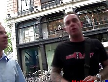 Amatuer euro slut pounded