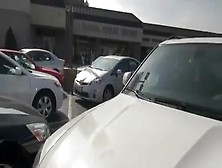 You Want a Handjob Now? Whip it Out