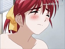 Cute Hentai Teen Fucking Part37