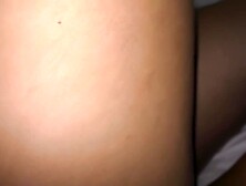 Biggest Warm Wet Milf Pussy Spinning On My Fat Cock