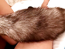 Sakiko throats massive schlong in perfect Oriental POINT OF VIEW