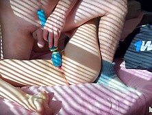 Verified Amateurs - hardcore orgasm video