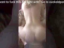 My Hot Busty Wife's First BBC- Emily Right