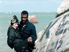 French Cop Hogtied And Cleave Gagged