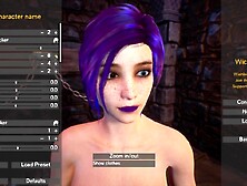 Nasty Island - EA (0. 8. 4. three) #1 Let's get going