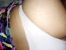 Doxy in a costume gives me my butt effortless