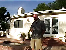 My specific summer job