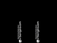 VR Bangers: Hawt Blond mother I'd like to fuck Realtor Screws Anally And Cums At a Abode Showing - VR Porn