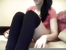 babykittyx secret video on 01/22/15 17:10 from chaturbate
