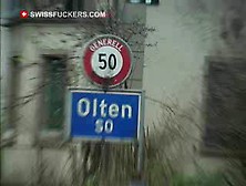 62 Swissfuckers - 62 - Noelle (22,  Olten So) Mit Jorge (12. 12. 20