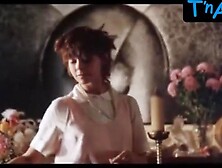 Alyson Best Breasts Scene in Man Of Flowers