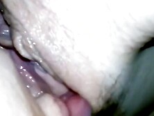 Oh oui vas y! Baisee dans la chatte