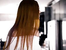 Cheating wife must screw father-in-law for his silence jav