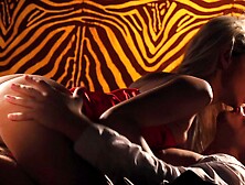 Veronica Leal Takes Every Inch Of Jay Snake Deep