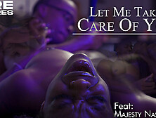 DIRE DESIRES Taking care of Majesty Nasty