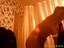 Jen Mass Spy,  who has more?