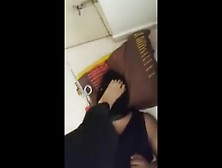 Mallu Mistress Trampling 2