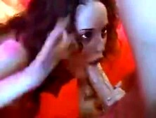 classic double penetration