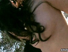 Japanese cunt with mouth, Saki Ogasawara had wild sex, uncensored