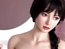 Hot German Couple's Passionate Sex Adventure