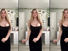 [NN] Goon to TikToks Cutest Teens PMV #1