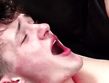 Group Orgasm Party - Anal Gangbangs With Hot Studs