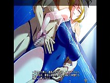 Yuzuki 5 Subbed - Kyouiku Shidou