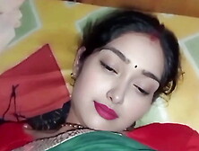 Indian Desi Hot Bhabhi Fucked Hard By Her Devar In The Private Room,  Lalita Bhabhi Sex Video In Hindi Audio