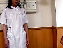 Asian Teen Nurse Seduce To Old Young Sex