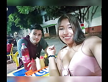 making love with my GF after they had quarreled