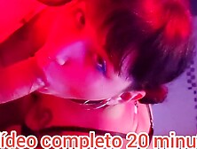 Barely Legal Booty Returns After Her First Casting To Got Screwed