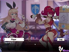 (straight) Leather and Metal! Waifu Shop #three (Beta) W/HentaiMasterArt