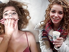 Spare Some Change ? - He Found Her On The Street