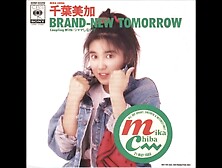 Mika Chiba Brand new tomorrow