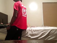 Hidden Cam Caught Friend Fucks His Gf