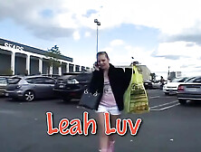 Leah Luv Likes Sucking Loads - Perv Milfs N Teens