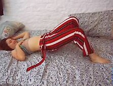 Redhead Teen Gets Creampied by a Big Cock