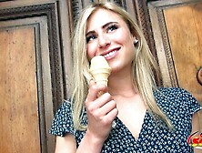 Lindsey and German's verified amateurs action