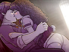 Hermoine,  jak daxter