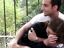 Versaute Fantasie überschreitet jede Grenze wenn alle