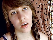 Babysitter Plays Hide And Suck