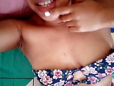 SEE IT PREVIOUS TO THEY U ONCE MORE!! BI-SEXUAL STEPMOTHER GIVES HERSELF A RICH FINGERING,  REAL AMATEUR HOMEMADE