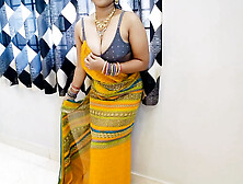 Rajasthani Hot Bhabhi