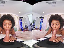 Waking Up To A Morning Of Passion With My Hot Step-Sister