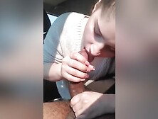 This Bitch Got A Demonic Mouth On Her