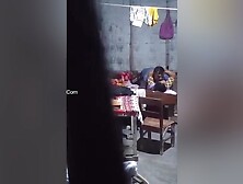 Today Exclusive- Assam Boudi Sex With 2 Lover Record In 1