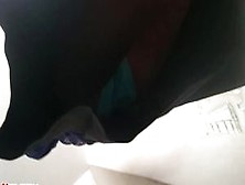 Upskirt Colegiala Part 1