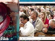 Porn Blooper Compilations