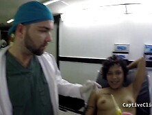 A Tour Into The Mind - Jackie Banes