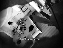 Asian Japanese Amateur Has Deep Throat